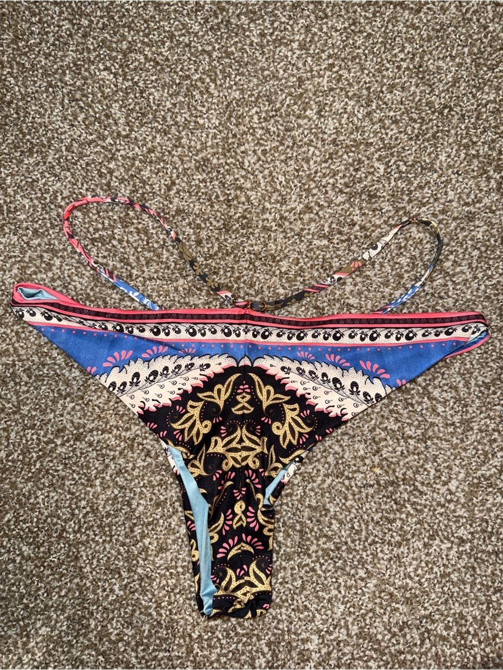 Agua bendita Bikini Set xl - Picture 9 of 10